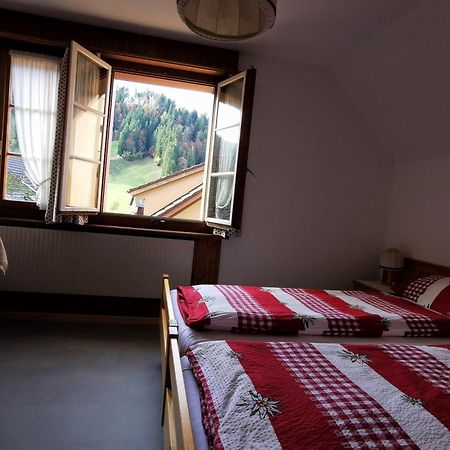 Gasthof Kreuz Marbach Eksteriør bilde