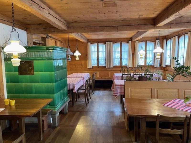 Gasthof Kreuz Marbach Eksteriør bilde