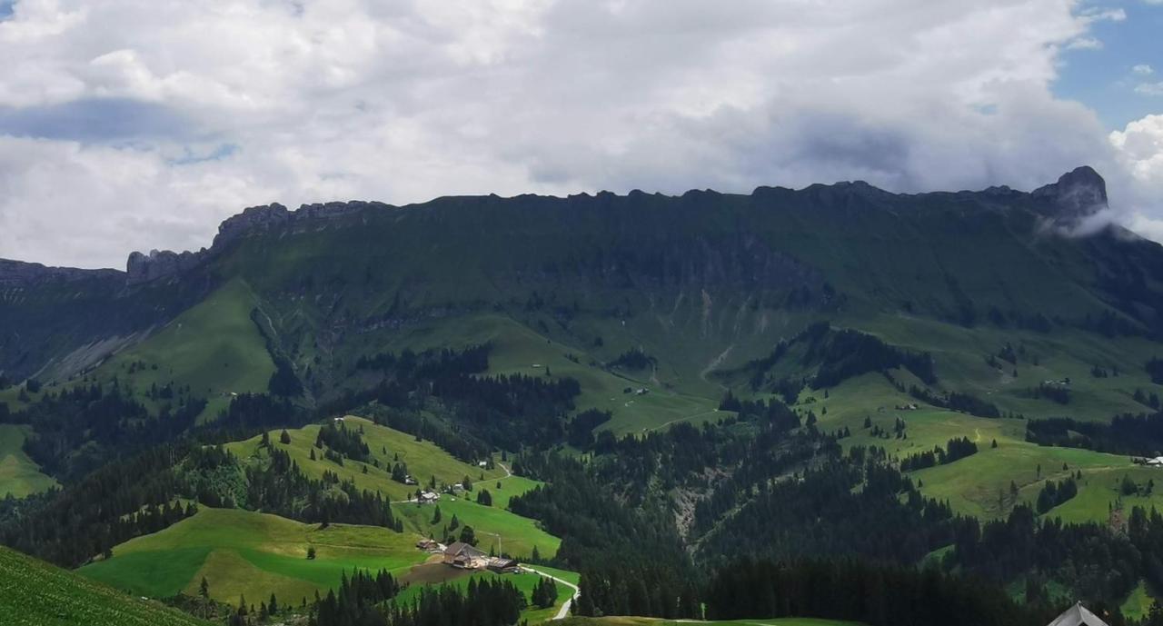 Gasthof Kreuz Marbach Eksteriør bilde