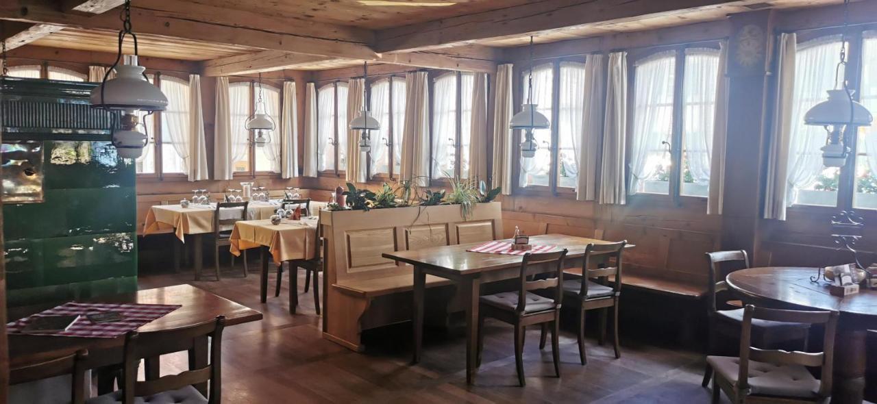 Gasthof Kreuz Marbach Eksteriør bilde