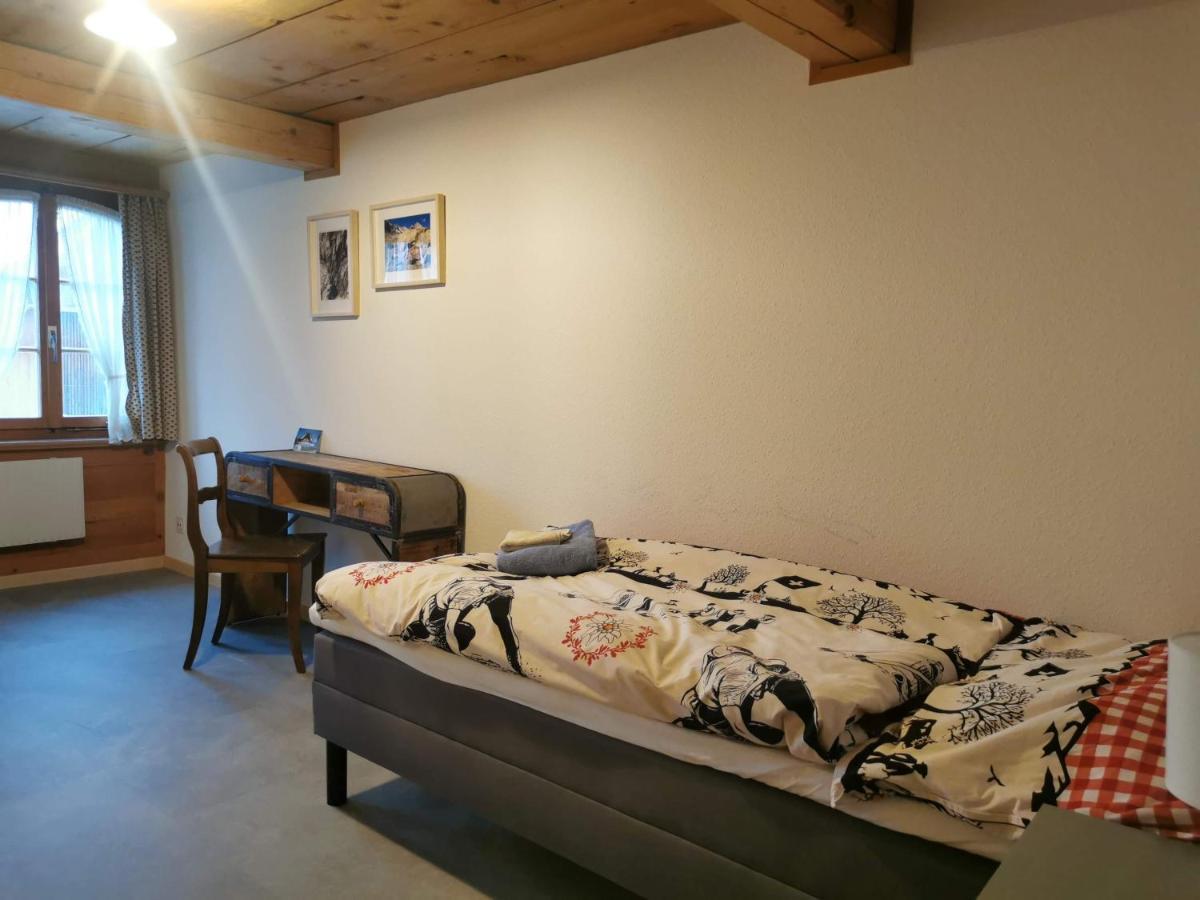 Gasthof Kreuz Marbach Eksteriør bilde