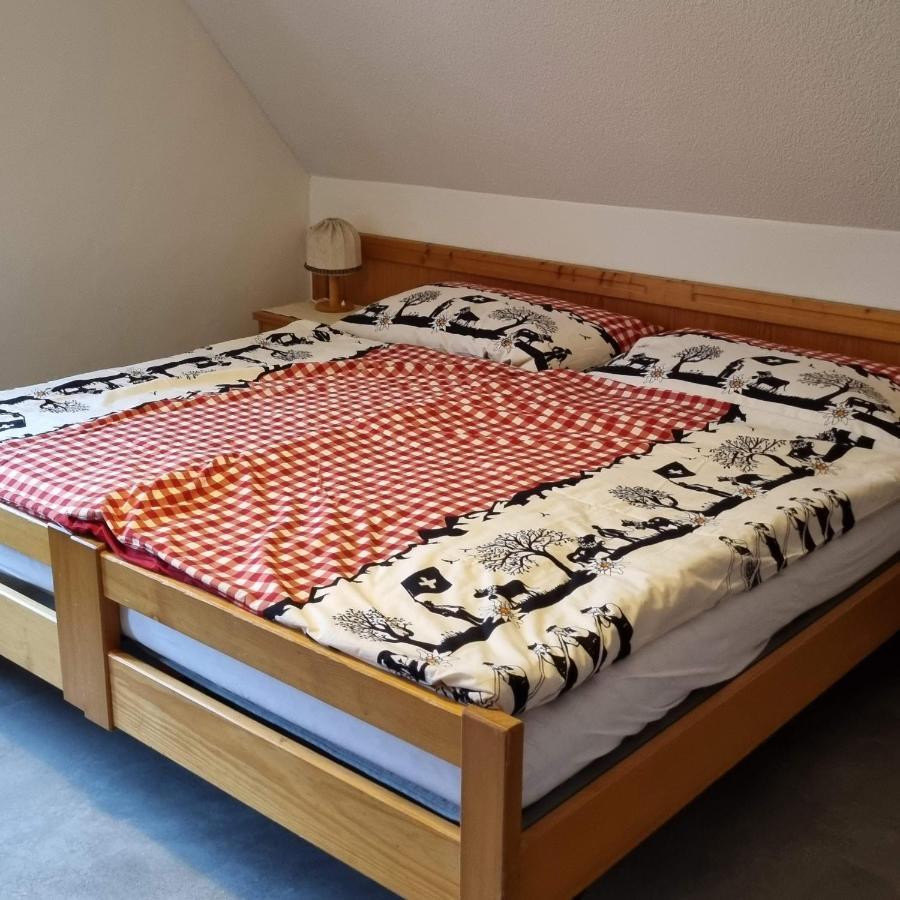 Gasthof Kreuz Marbach Eksteriør bilde