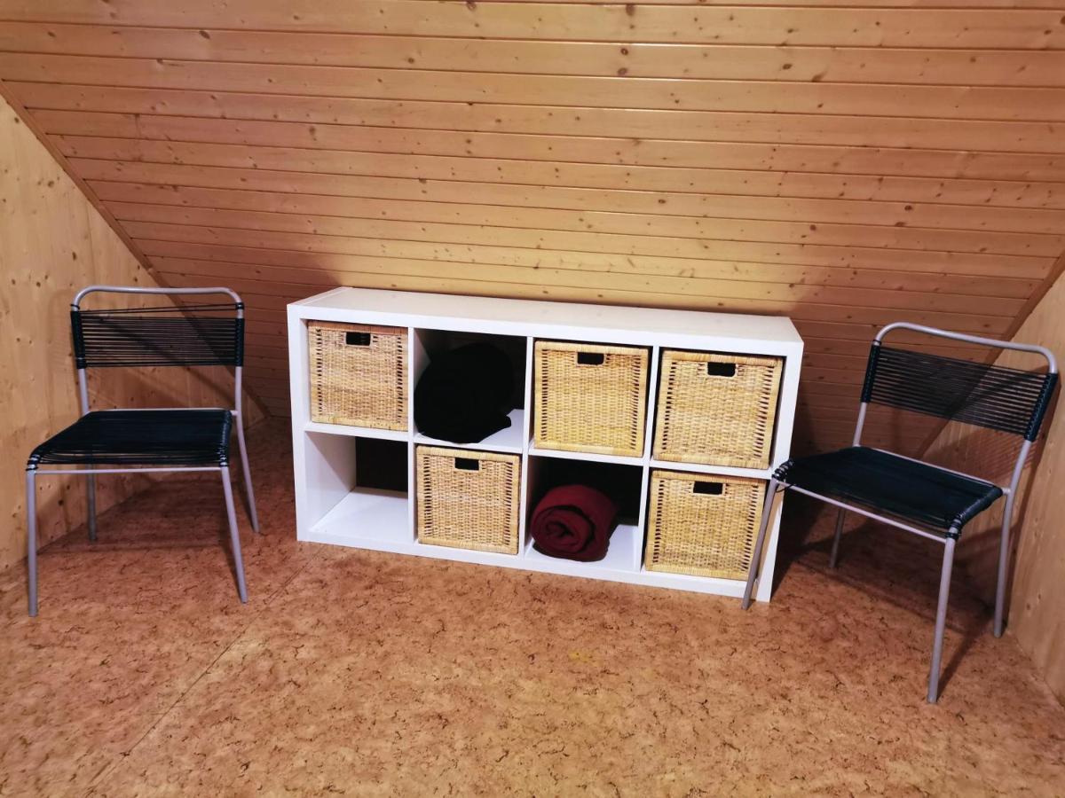 Gasthof Kreuz Marbach Eksteriør bilde