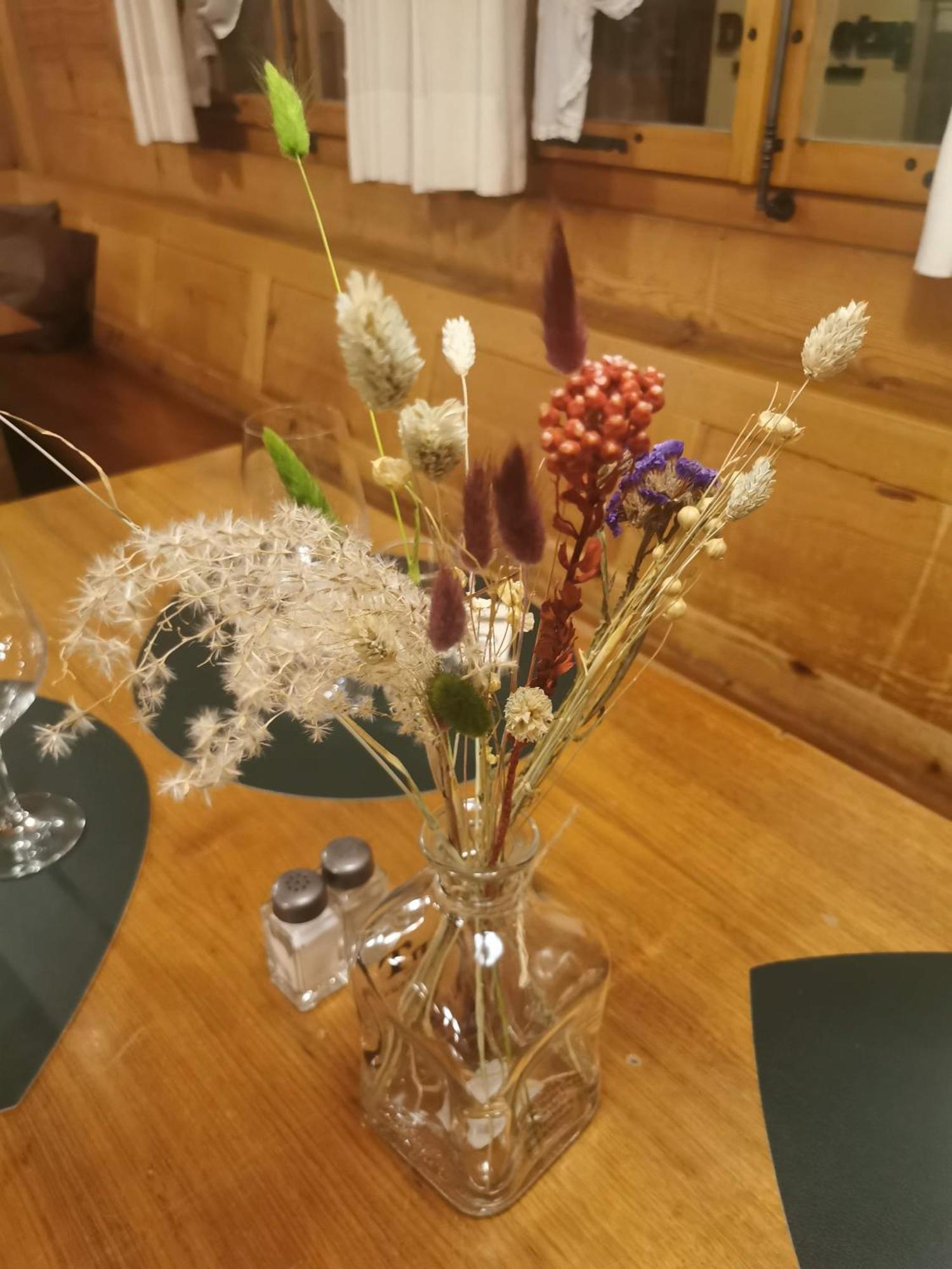 Gasthof Kreuz Marbach Eksteriør bilde