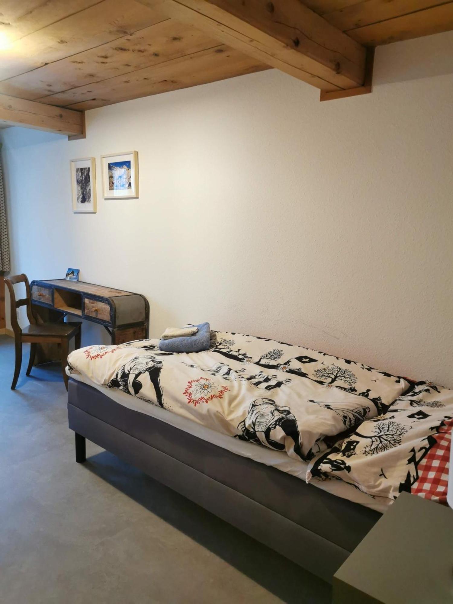 Gasthof Kreuz Marbach Eksteriør bilde