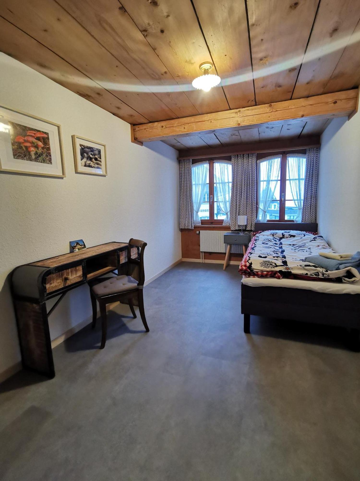 Gasthof Kreuz Marbach Eksteriør bilde
