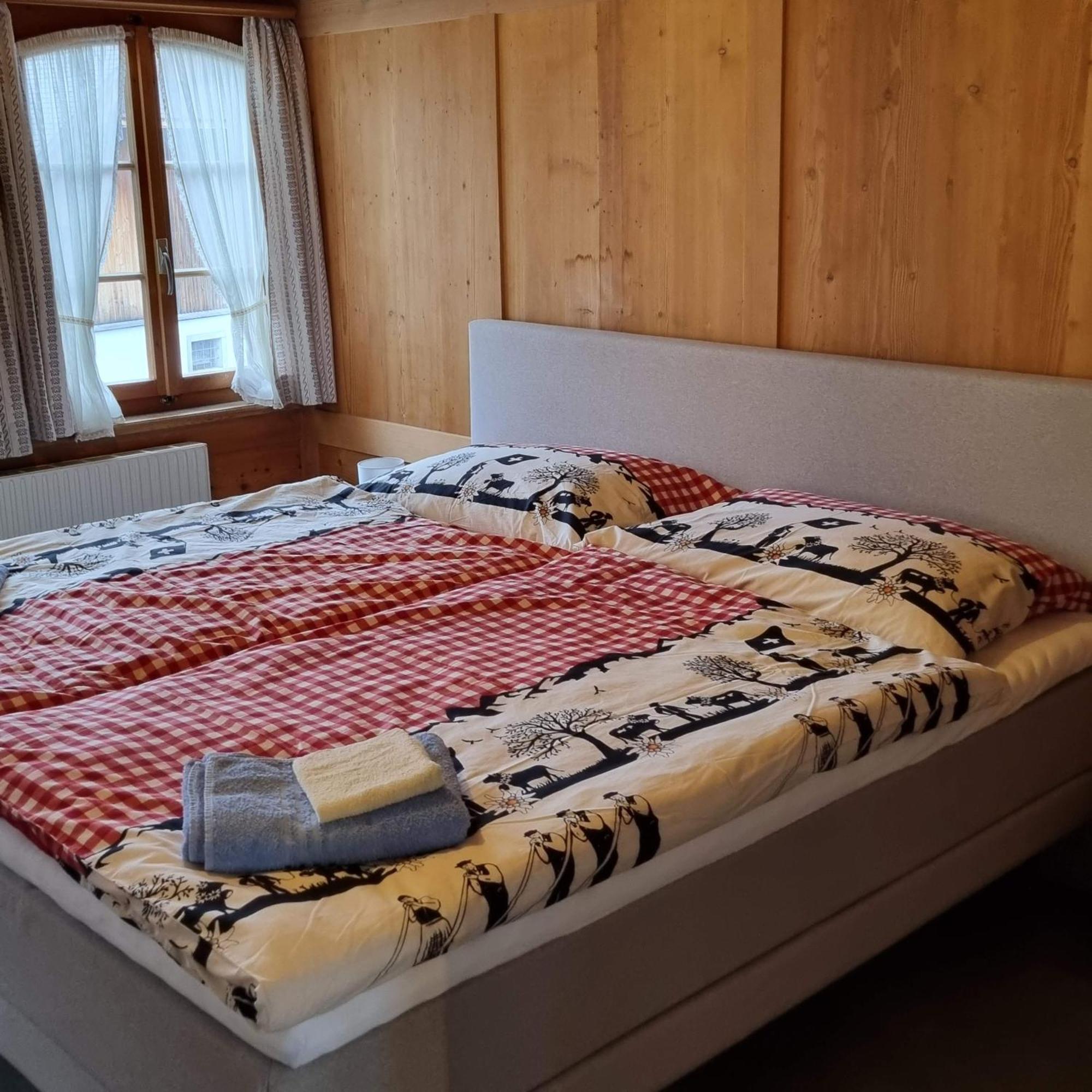 Gasthof Kreuz Marbach Eksteriør bilde