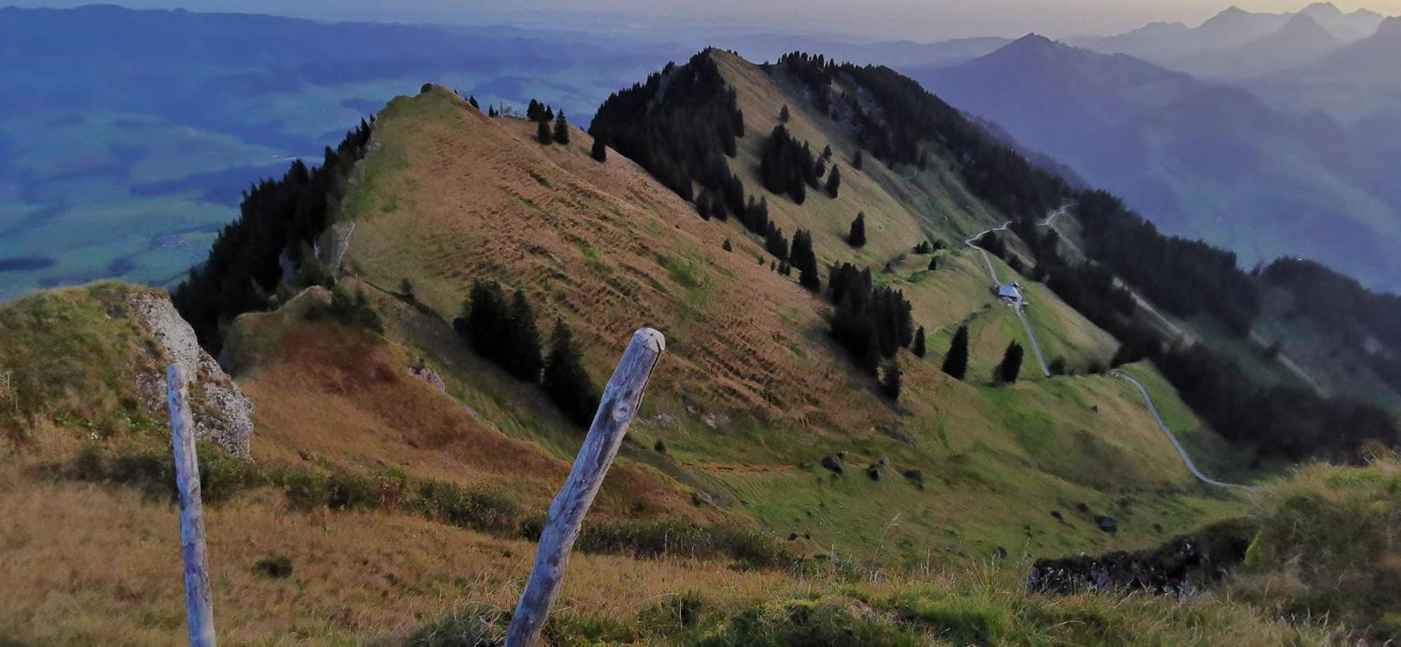 Gasthof Kreuz Marbach Eksteriør bilde