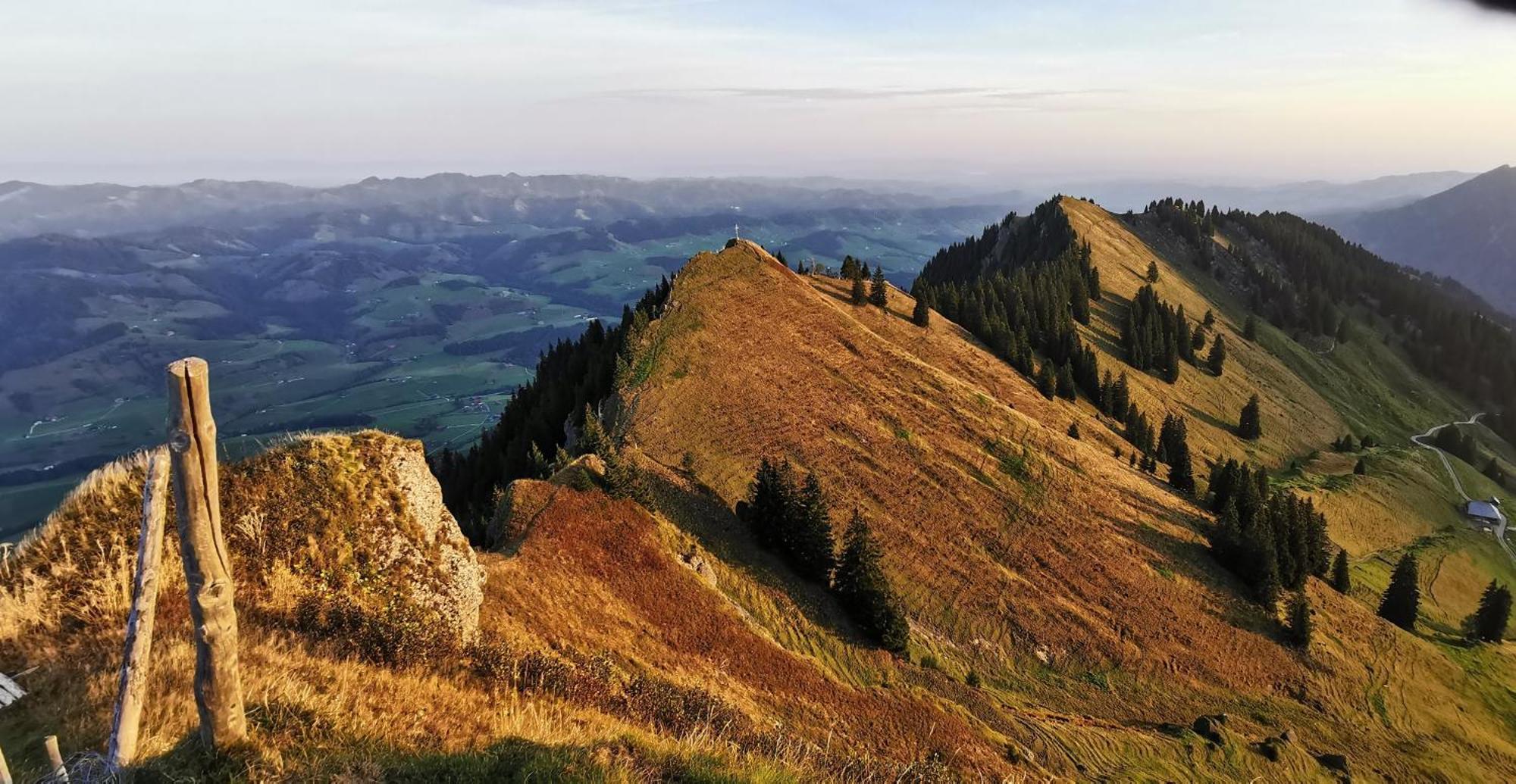 Gasthof Kreuz Marbach Eksteriør bilde