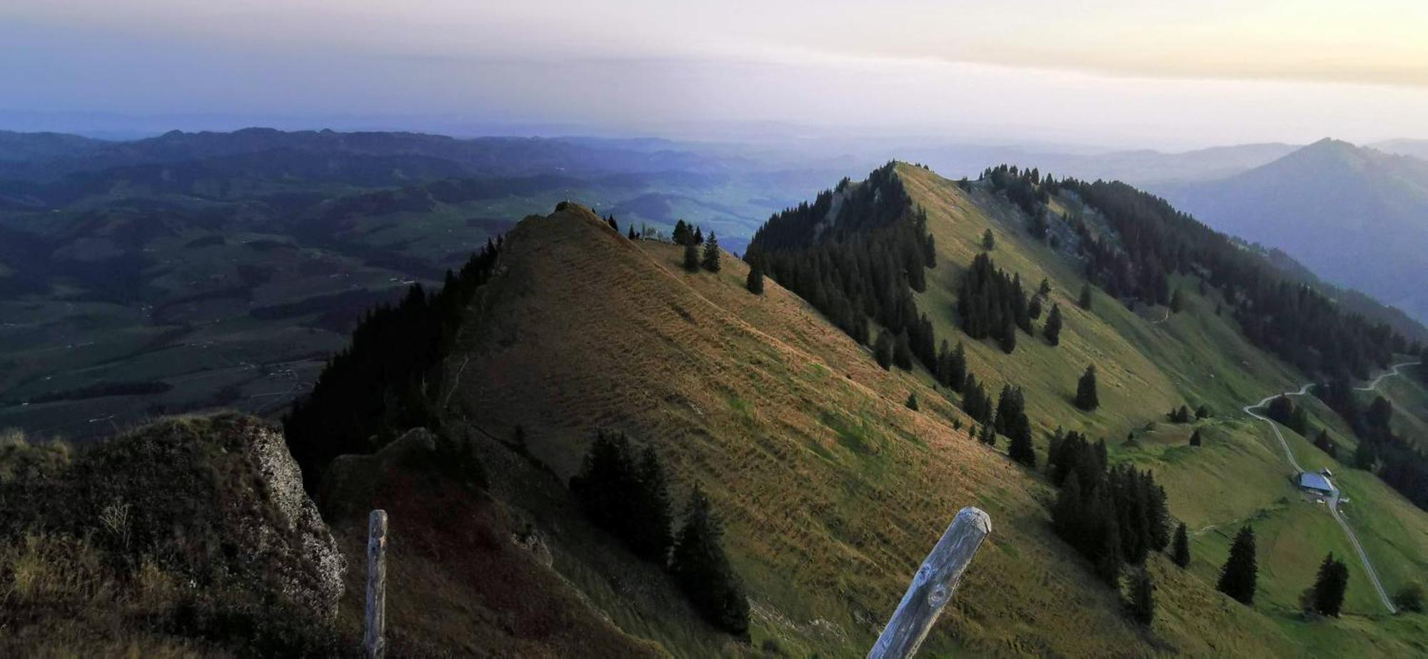 Gasthof Kreuz Marbach Eksteriør bilde