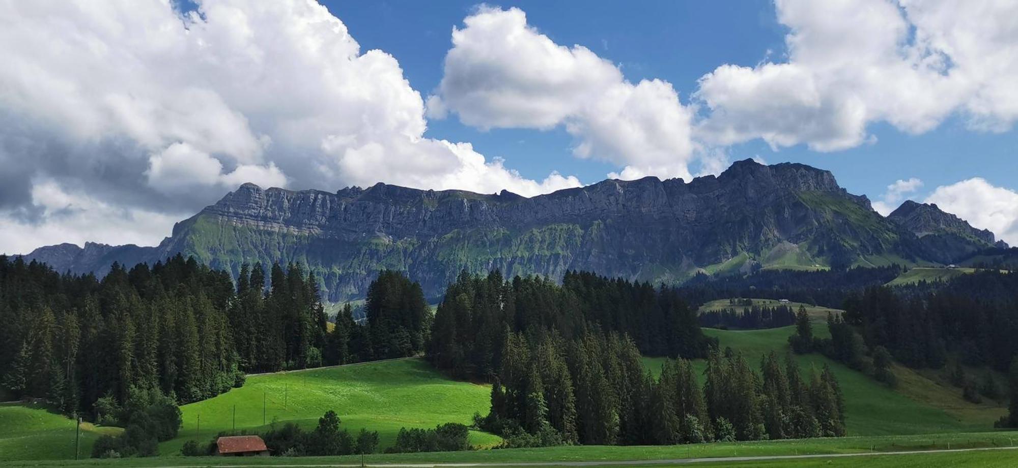 Gasthof Kreuz Marbach Eksteriør bilde