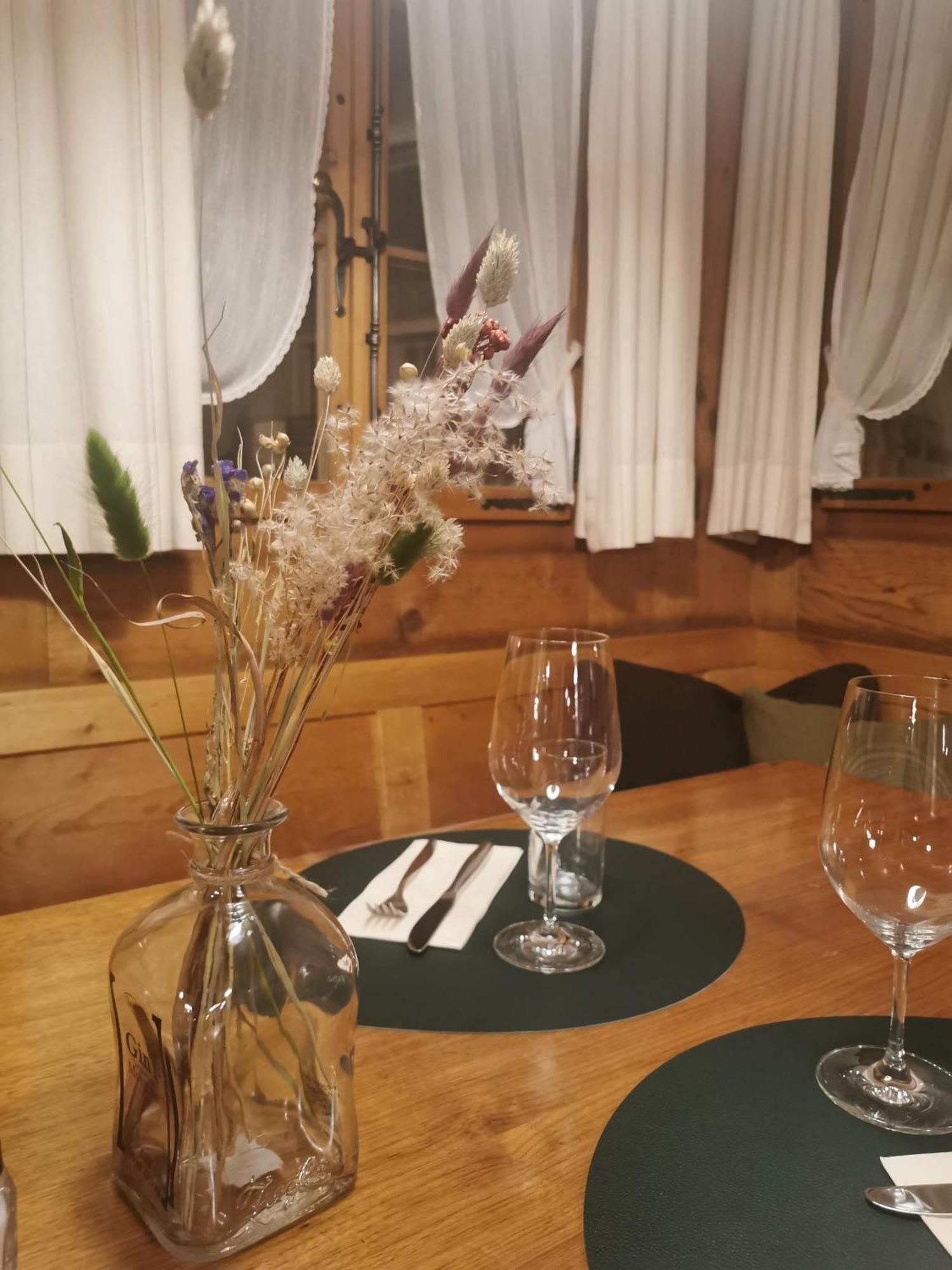 Gasthof Kreuz Marbach Eksteriør bilde