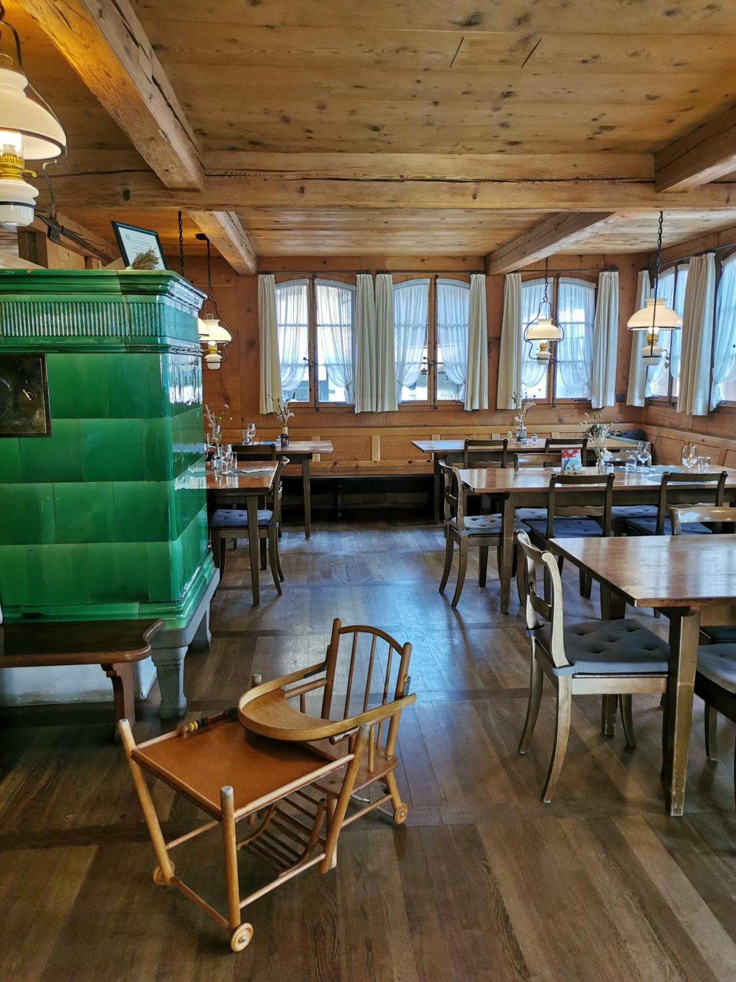 Gasthof Kreuz Marbach Eksteriør bilde