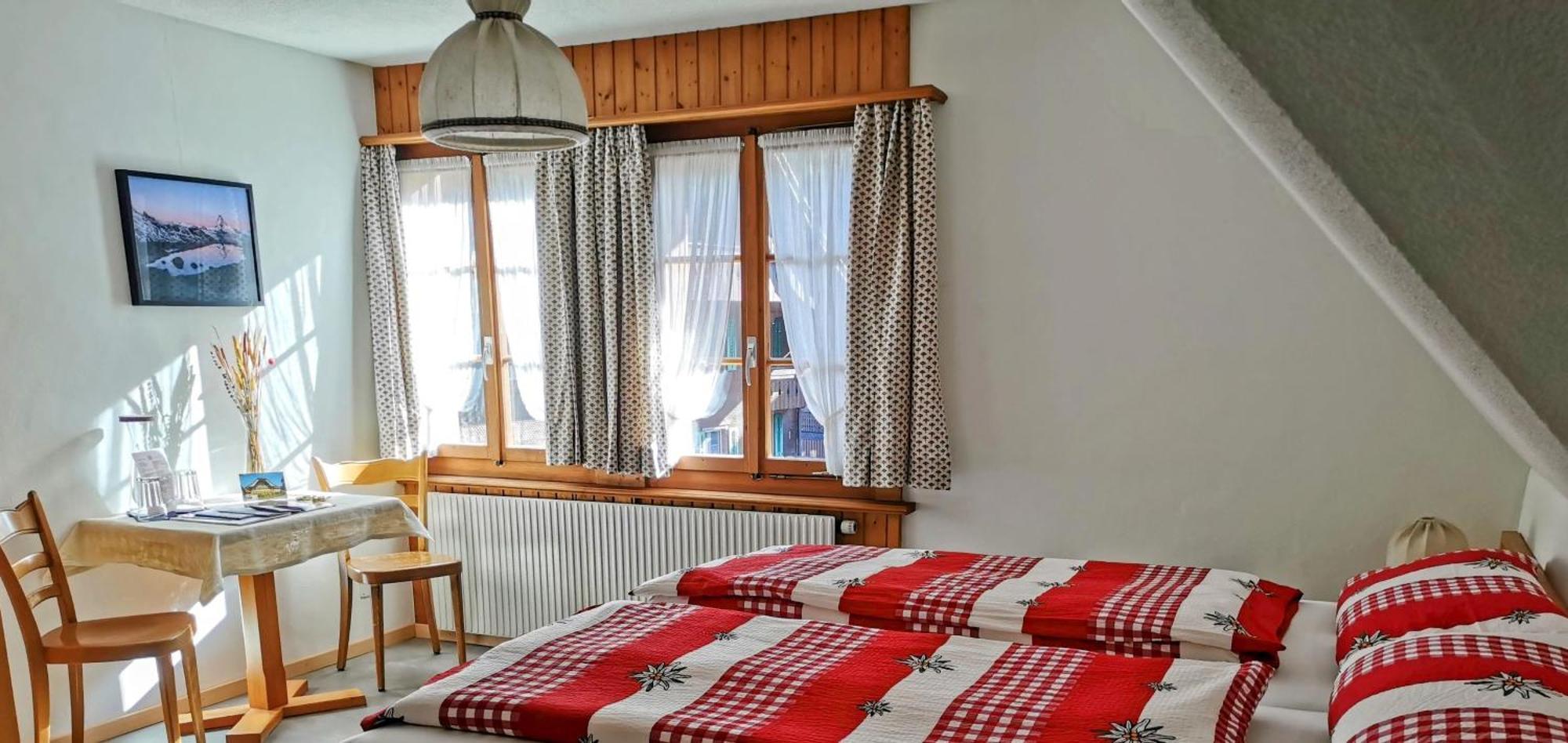 Gasthof Kreuz Marbach Eksteriør bilde