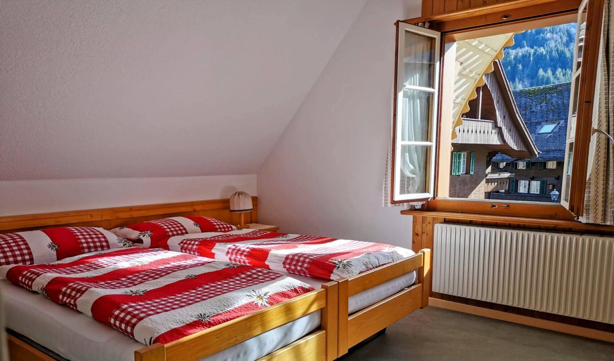 Gasthof Kreuz Marbach Eksteriør bilde