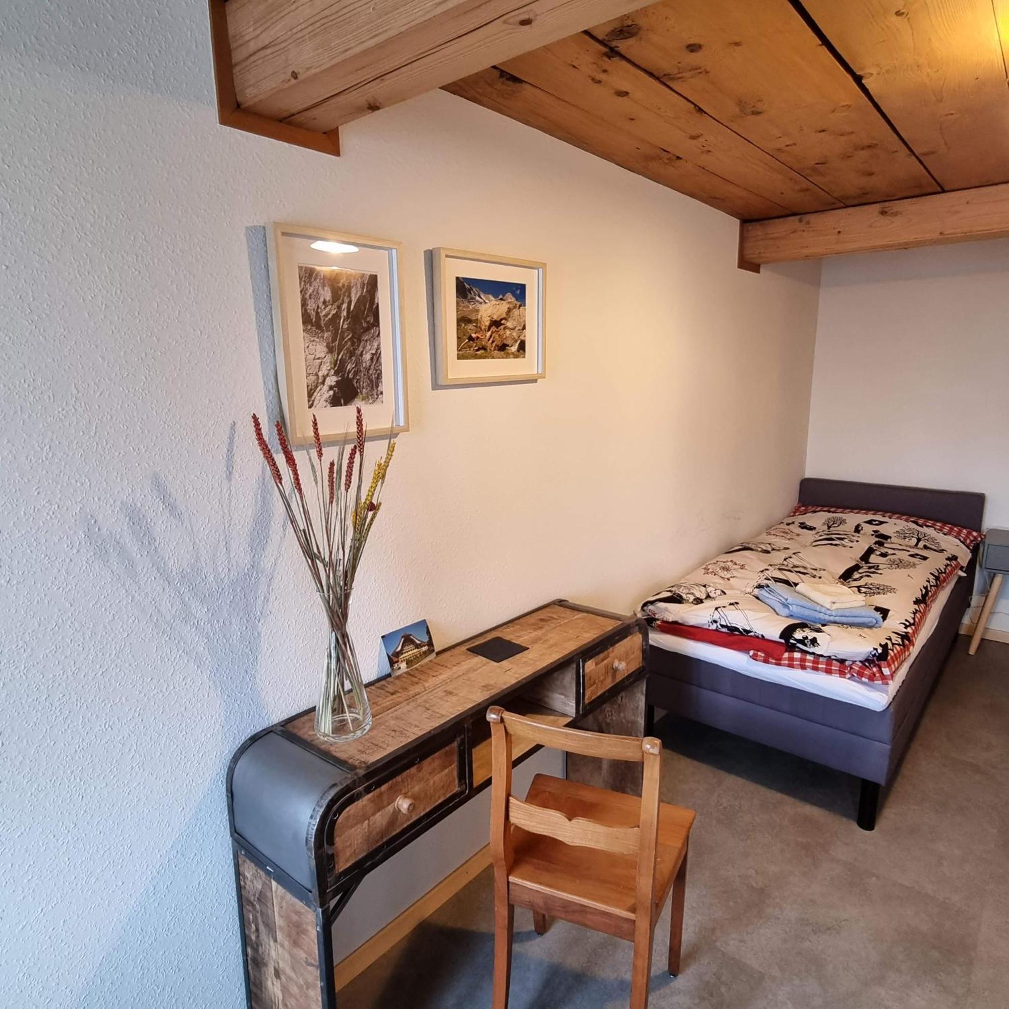 Gasthof Kreuz Marbach Eksteriør bilde